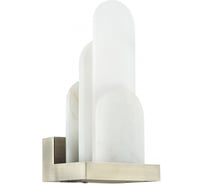 Настенный светильник ODEON LIGHT LED 12W FOROS 5437/12WL