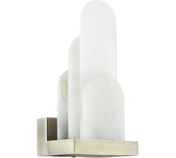 Настенный светильник ODEON LIGHT LED 12W FOROS 5437/12WL