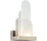 Настенный светильник ODEON LIGHT LED 12W FOROS 5437/12WL 2
