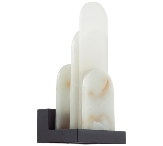 Настенный светильник ODEON LIGHT LED 12W FOROS 5438/12WL