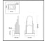 Настенный светильник ODEON LIGHT LED 12W FOROS 5438/12WL 6