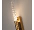 Настенный светильник ODEON LIGHT LED 4W KOLOS 5449/4WL 5