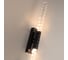 Настенный светильник ODEON LIGHT LED 2*2,5W KOLOS 5459/5WL 5