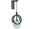 Настенный светильник ODEON LIGHT LED 17W MERCURY 5422/17WL 1
