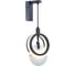 Настенный светильник ODEON LIGHT LED 17W MERCURY 5422/17WL 2