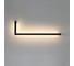Настенный светильник ODEON LIGHT LED 14W GRAFIC 7153/14WL 2