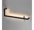 Настенный светильник ODEON LIGHT LED 14W GRAFIC 7153/14WL 5
