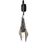 Настенный светильник ODEON LIGHT LED 6W AFALINA 5442/6WL 1