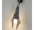Настенный светильник ODEON LIGHT LED 6W AFALINA 5442/6WL 5
