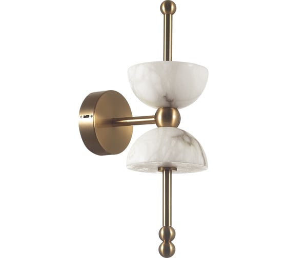 Настенный светильник ODEON LIGHT LED 7W FELIZ 6685/7WL