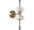 Настенный светильник ODEON LIGHT LED 7W FELIZ 6685/7WL 1