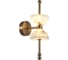 Настенный светильник ODEON LIGHT LED 7W FELIZ 6685/7WL 2