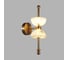 Настенный светильник ODEON LIGHT LED 7W FELIZ 6685/7WL 4