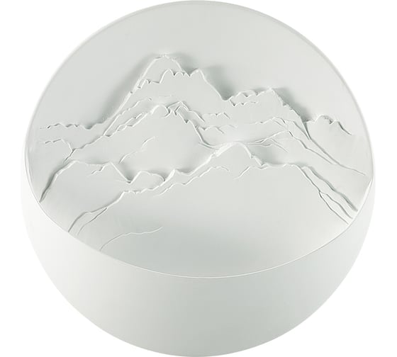 Настенный светильник ODEON LIGHT LED 6W MONTANA 7168/6WL