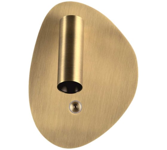 Настенный светильник ODEON LIGHT LED 9W ROY 7185/9WL