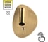 Настенный светильник ODEON LIGHT LED 9W ROY 7185/9WL 2