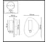 Настенный светильник ODEON LIGHT LED 9W ROY 7185/9WL 7