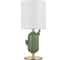 Настольная лампа ODEON LIGHT E27 1*40W CACTUS 5425/1TA 1