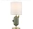 Настольная лампа ODEON LIGHT E27 1*40W CACTUS 5425/1TA 2