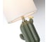 Настольная лампа ODEON LIGHT E27 1*40W CACTUS 5425/1TA 5