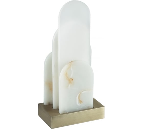 Настольная лампа ODEON LIGHT LED 12W FOROS 5437/12TL