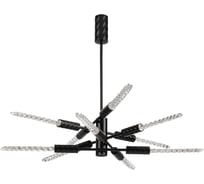 Люстра ODEON LIGHT LED 10*2,8W KOLOS 5459/28L