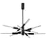 Люстра ODEON LIGHT LED 10*2,8W KOLOS 5459/28L 1
