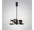 Люстра ODEON LIGHT LED 10*2,8W KOLOS 5459/28L 2