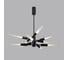 Люстра ODEON LIGHT LED 10*2,8W KOLOS 5459/28L 4