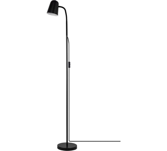 Торшер напольный SVih черный TH-3342BK
