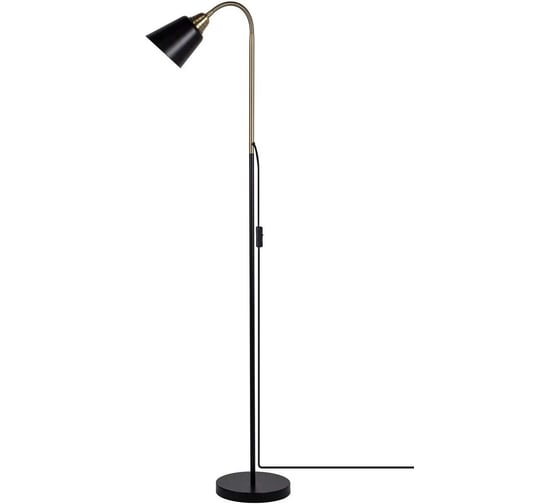 Торшер напольный SVih черный TH-3311BK