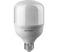 Лампа ОНЛАЙТ 82 901 OLL-T80-30-230-865-E27 82901