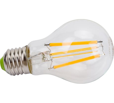 Лампа ОНЛАЙТ OLL-F-A60-15-230-2.7K-E27 80878