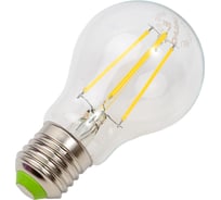 Лампа ОНЛАЙТ OLL-F-A60-13-230-4K-E27 80877