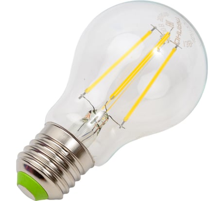 Лампа ОНЛАЙТ OLL-F-A60-13-230-4K-E27 80877