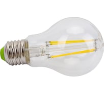 Лампа ОНЛАЙТ OLL-F-A60-09-230-4K-E27 80875