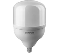Лампа ОНЛАЙТ 82 908 OLL-T160-90-230-840-E27/E40 82908