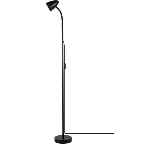 Торшер напольный SVih GU10 черный TH-3344BK