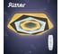 Светодиодная диммируемая люстра Ritter VALLE с дистанционным управлением 100W, 52044 3 4