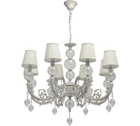 Люстра MW LIGHT Валенсия 8*40W E14 220 V 299011308