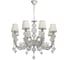 Люстра MW LIGHT Валенсия 8*40W E14 220 V 299011308 1