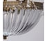 Люстра MW LIGHT Селена 4*40W E14 220 V 482010204 4