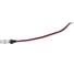 Лента светодиодная FERON 120SMD(2835)/м 11Вт/м 24V 5000х8х1.22мм 3000К, LS506 , 53057 3