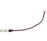 Лента светодиодная FERON 120SMD(2835)/м 11Вт/м 24V 5000х8х1.22мм 3000К, LS506 , 53057 4