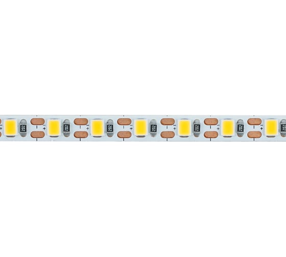 Лента светодиодная FERON 120SMD(2835)/м 11Вт/м 24V 5000х5х1.5мм 4000K, LS505 , 53055