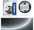 Лента светодиодная FERON 120SMD(2835)/м 11Вт/м 24V 5000х5х1.5мм 4000K, LS505 , 53055 1