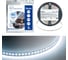 Лента светодиодная FERON 120SMD(2835)/м 11Вт/м 24V 5000х8х1.22мм 6500К, LS506 , 53059 1