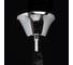 Люстра MW LIGHT Элла 8*40W E14 220 V 483012008 7