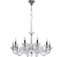 Люстра MW LIGHT Элла 10*40W E14 220 V 483013610