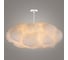 Подвесной светильник Ritter CLOUD 3xхE27, белый 52672 8 1